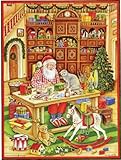 Algopix Similar Product 5 - Boston International Christmas Advent