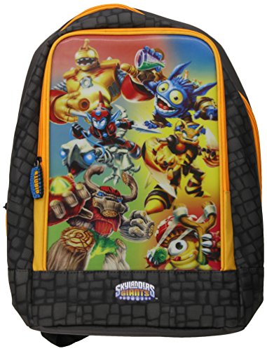 Algopix Similar Product 12 - Skylanders Giants Gamepack - Blue