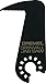 Algopix Similar Product 15 - Dremel Multi-Max Jab Saw Blade