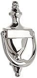 Algopix Similar Product 16 - Baldwin 0102055 Colonial Door Knocker