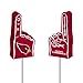 Algopix Similar Product 16 - NFL Arizona Cardinals Foam Finger