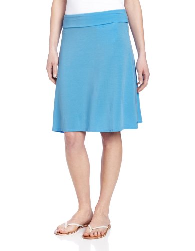 Algopix Similar Product 11 - KAVU Womens Tencel Of Troy Skirt