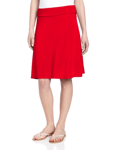 Algopix Similar Product 19 - KAVU Womens Tencel Of Troy Skirt
