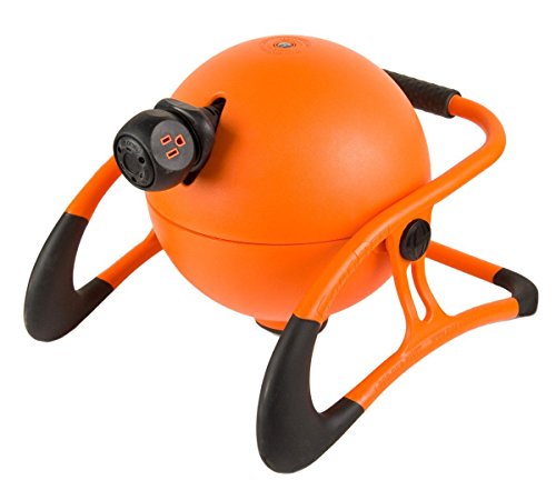 Algopix Similar Product 1 - RoboReel Portable Power Cord System