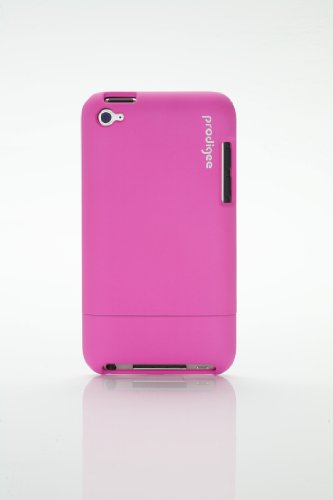 Algopix Similar Product 2 - Prodigee Sleek Slider Case iPod Touch 4