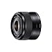 Algopix Similar Product 2 - Sony SEL35F18 35mm f18 Prime Fixed
