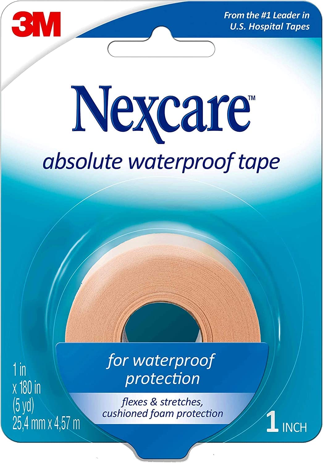 Algopix Similar Product 5 - 3M Nexcare Absolute 66775 First Aid