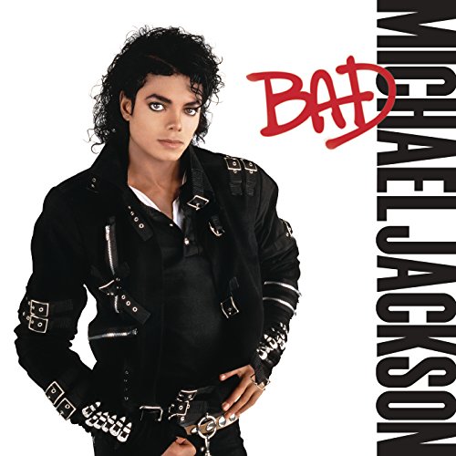 Algopix Similar Product 10 - Smooth Criminal (2012 Remaster)