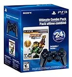 Algopix Similar Product 19 - Ultimate Combo Pack  Ratchet  Clank