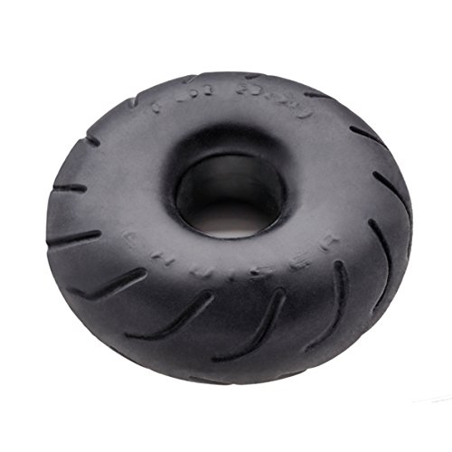Algopix Similar Product 18 - Perfect Fit Silaskin Cruiser Ring