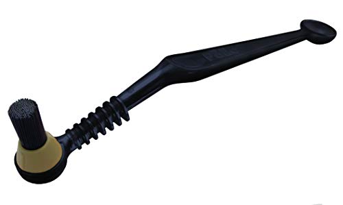 Algopix Similar Product 17 - Pallo Coffee Tool, Black