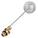 Algopix Similar Product 6 - uxcell Liquid Level Sensor Magnetic