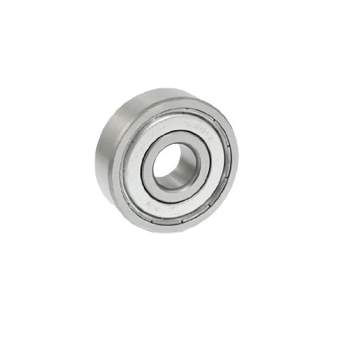 Algopix Similar Product 8 - uxcell a12071000ux0215 6301Z Double