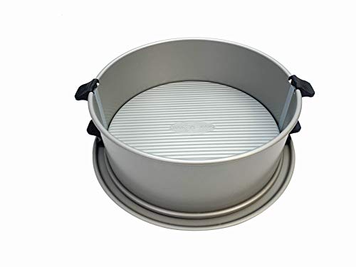 Algopix Similar Product 15 - USA Pan Bakeware Springform Pan 9