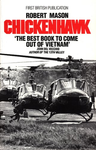 Algopix Similar Product 9 - Chickenhawk