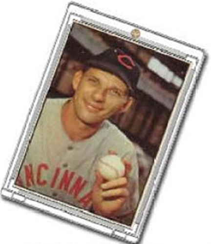 Algopix Similar Product 17 - ProMold 1 One 19531955 Bowman Card
