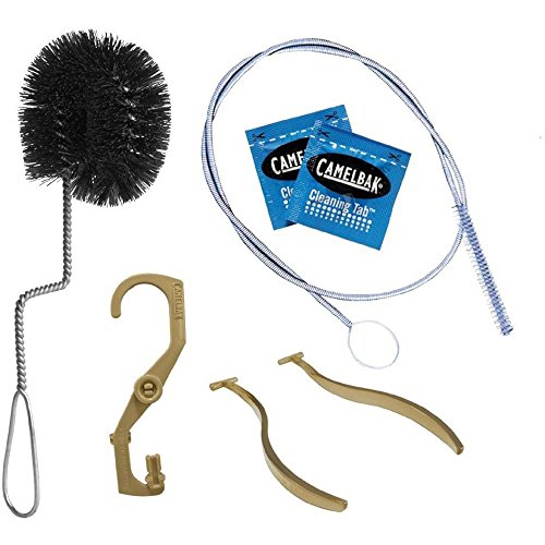 Algopix Similar Product 1 - CamelBak 90852 Mil Spec Antidote