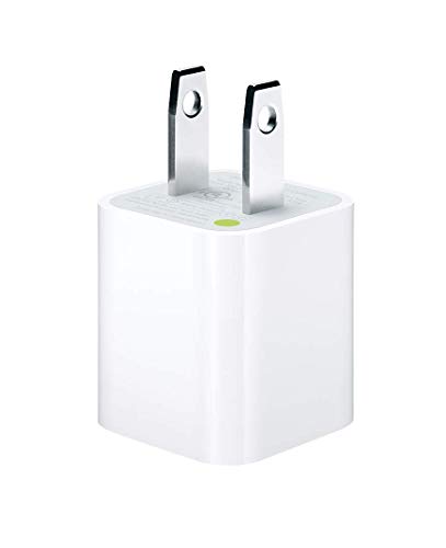 Algopix Similar Product 9 - Apple 5W USB Power Adapter  iPhone