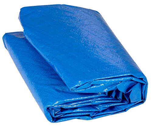 Algopix Similar Product 14 - 15' Trampoline Weather Cover