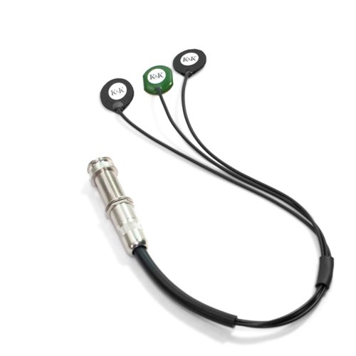 Algopix Similar Product 5 - K&K Pure 12-String