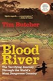 Algopix Similar Product 8 - Blood River The Terrifying Journey