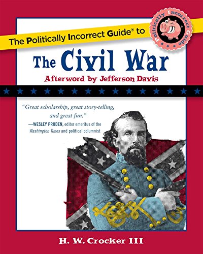 Algopix Similar Product 8 - The Politically Incorrect Guide to the