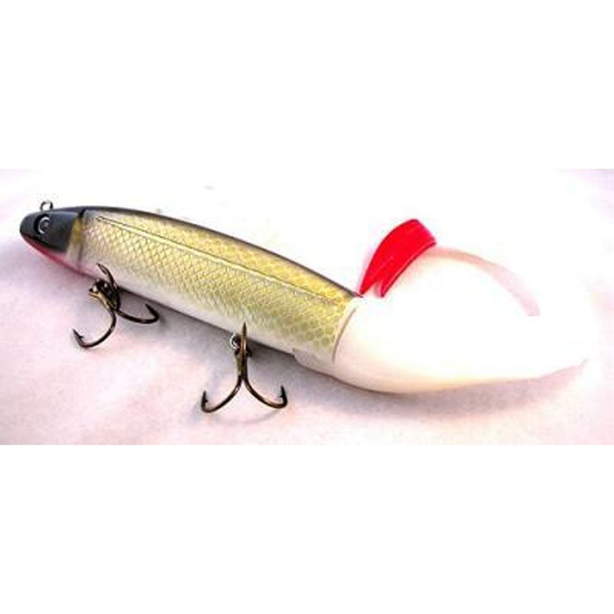 Algopix Similar Product 8 - Tyrant Tackle Tyrant Lure Fishing