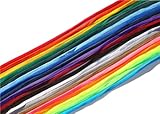 Algopix Similar Product 13 - Jimalax Tipped Shooting Lace - 33"