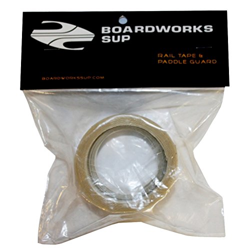Algopix Similar Product 6 - Boardworks Surf Rail and Paddle Tape