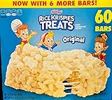 Algopix Similar Product 6 -  Rice Krispies Treats Original