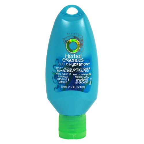 Algopix Similar Product 3 - Herbal Essences Hello Hydration