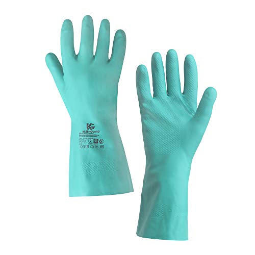 Algopix Similar Product 13 - KLEENGUARD G80 Nitrile Chemical