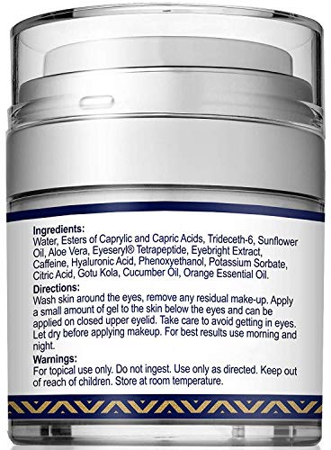 Algopix Similar Product 11 - Origins GinZing Brightening Cream Eye