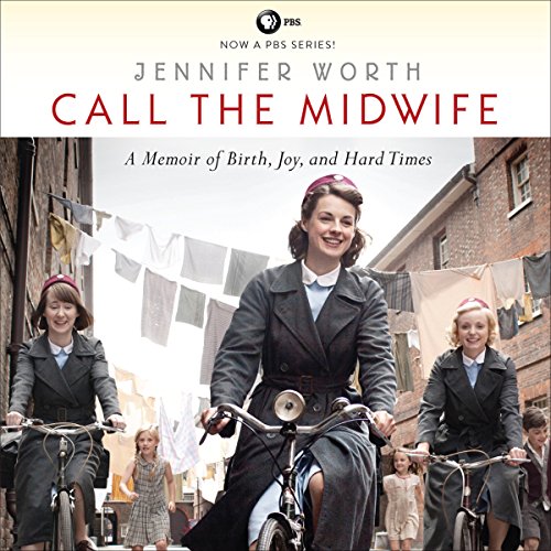 Algopix Similar Product 3 - Call the Midwife A Memoir of Birth