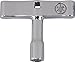 Algopix Similar Product 17 - Yamaha DK-15 Chrome Drum Key