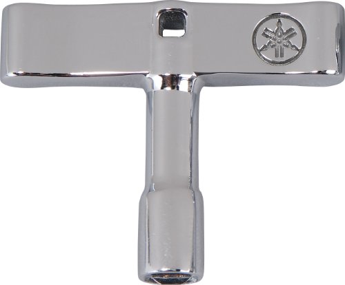 Algopix Similar Product 4 - Yamaha DK-15 Chrome Drum Key