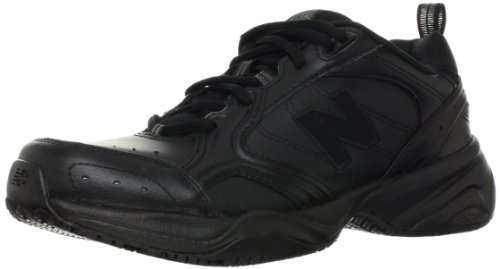 Algopix Similar Product 4 - New Balance Mens Slip Resistant 626 V1