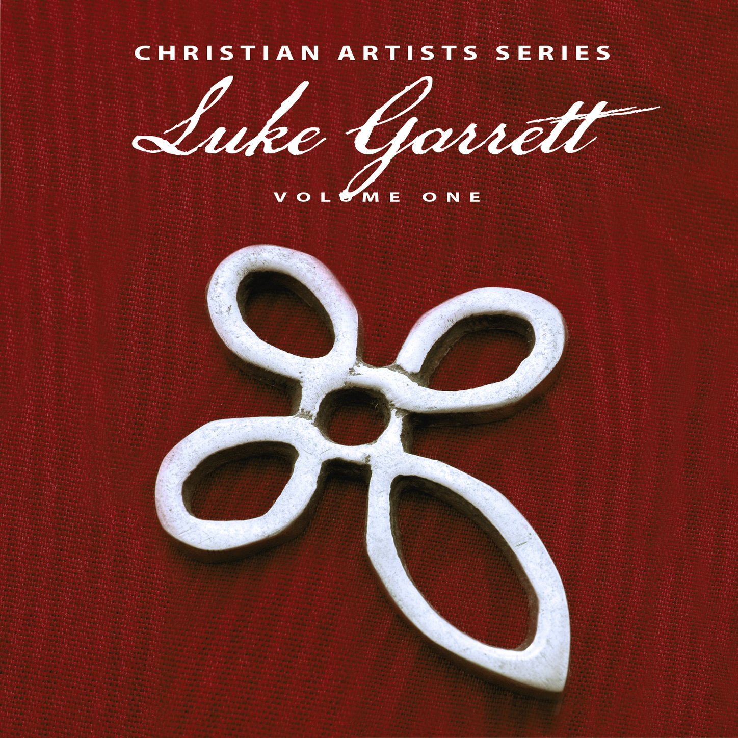 Algopix Similar Product 7 - Christian Artists Series Luke Garrett