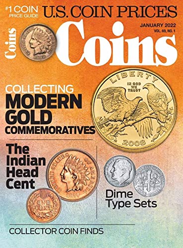 Algopix Similar Product 19 - Coins