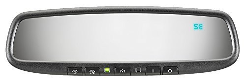 Algopix Similar Product 1 - Gentex GENK45AM4 AutoDimming Mirror