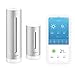Algopix Similar Product 12 - Netatmo Weather Station - Weatherproof