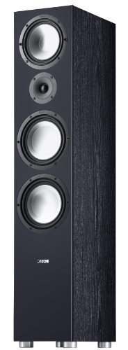 Algopix Similar Product 20 - Canton GLE Series 496 Floorstanding