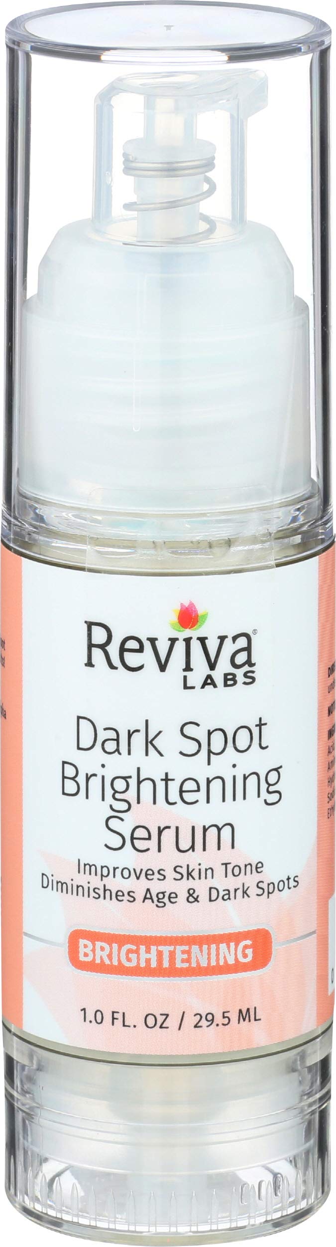 Algopix Similar Product 8 - Reviva Labs Lighten  Brighten Dark