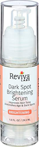 Algopix Similar Product 13 - Reviva Labs Lighten Brighten Dark