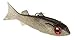 Algopix Similar Product 7 - DOA SM336 Swimming Mullet