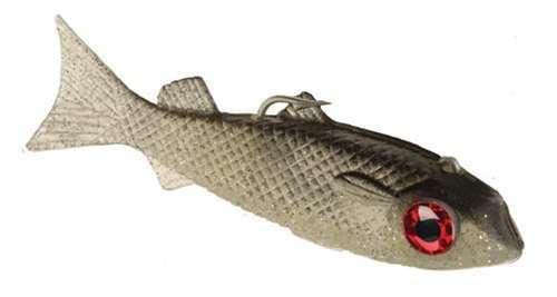 Algopix Similar Product 8 - DOA SM336 Swimming Mullet