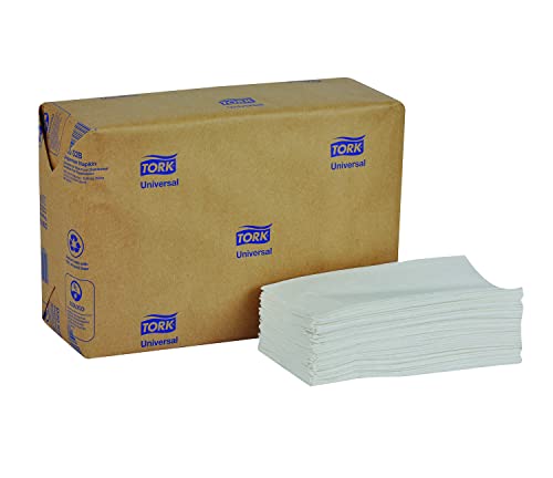 Algopix Similar Product 14 - Tork Universal Tallfold Dispenser Napkin