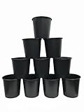 Algopix Similar Product 9 - Viagrow VHPP50010 5 gallon Round
