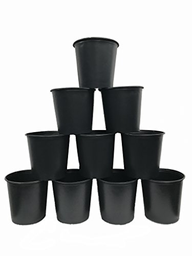 Algopix Similar Product 9 - Viagrow VHPP50010 5 gallon Round
