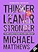 Algopix Similar Product 19 - Thinner Leaner Stronger The Simple